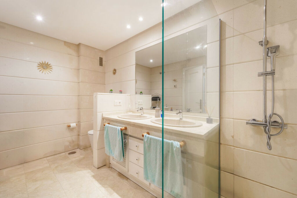 Ground Floor Apartment New Golden Mile Málaga - image 30