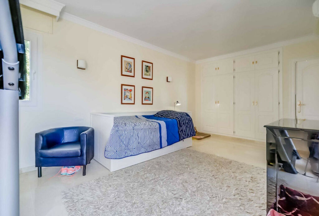 Townhouse Artola Málaga - image 30