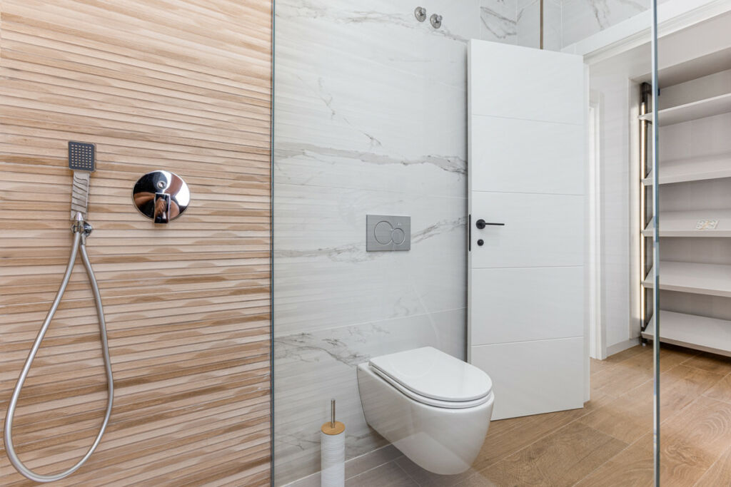 Detached Villa Finestrat Alicante - image 30