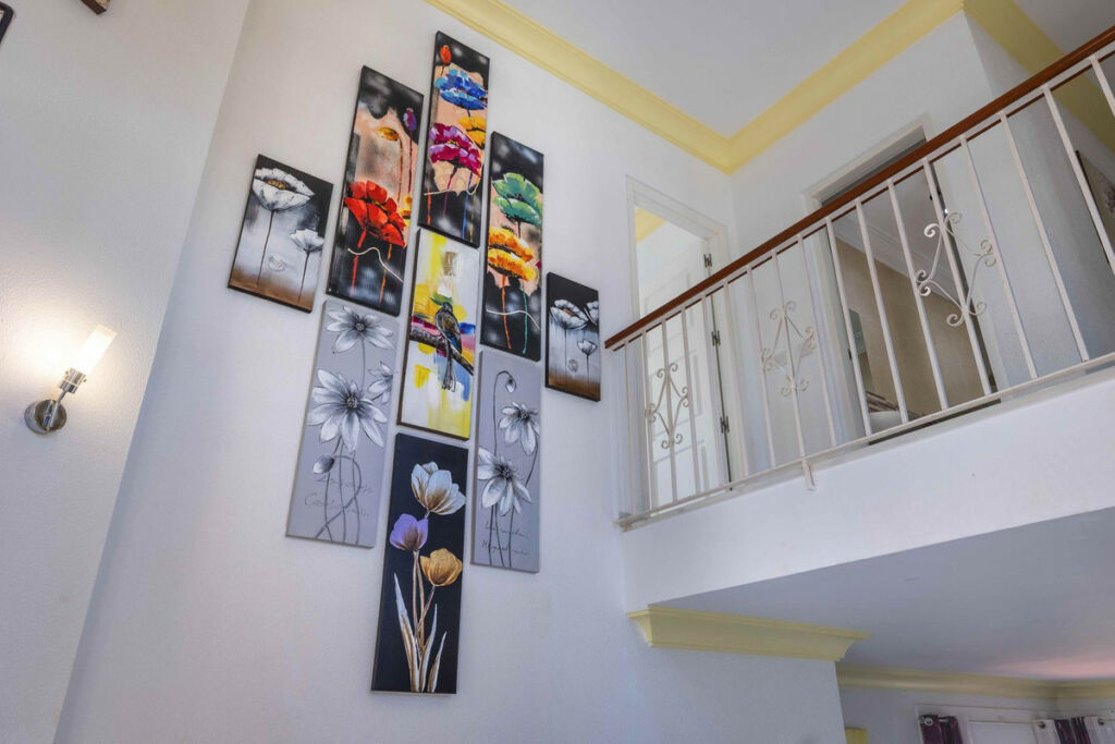 Detached Villa Estepona Málaga - image 30