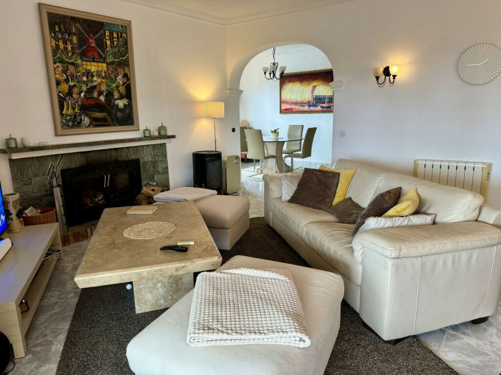 Detached Villa Mijas Málaga - image 30