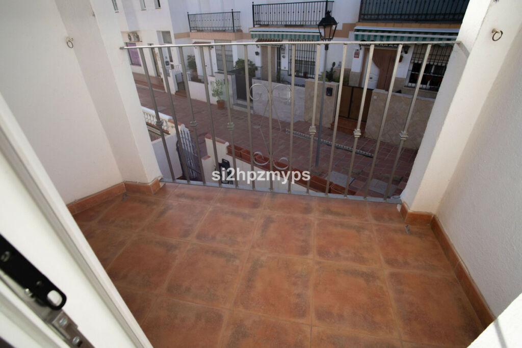 Townhouse Torrox Málaga - image 30