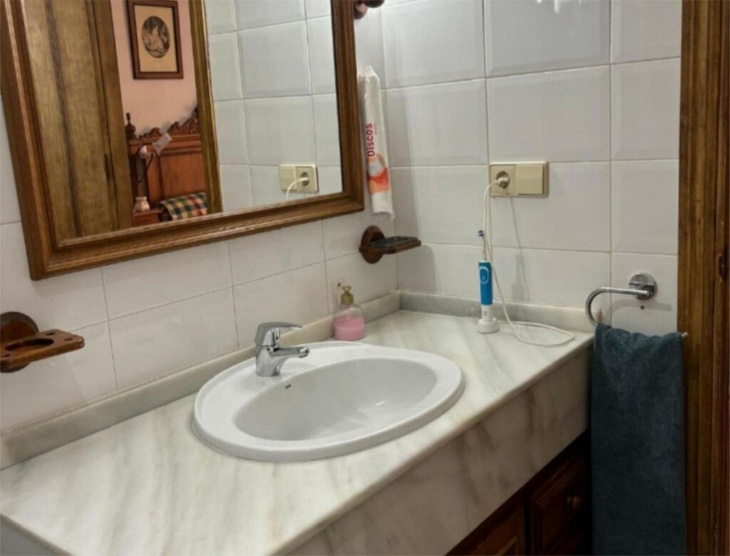 Middle Floor Apartment San Pedro de Alcántara Málaga - image 30
