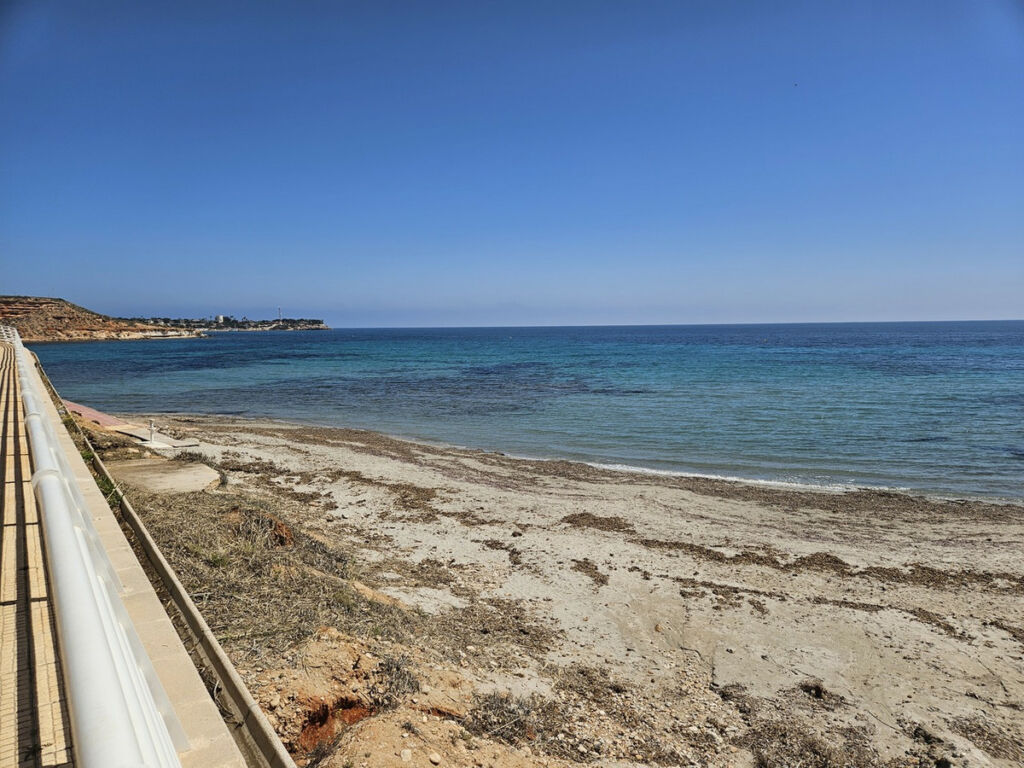 Detached Villa Cabo Roig Alicante - image 30