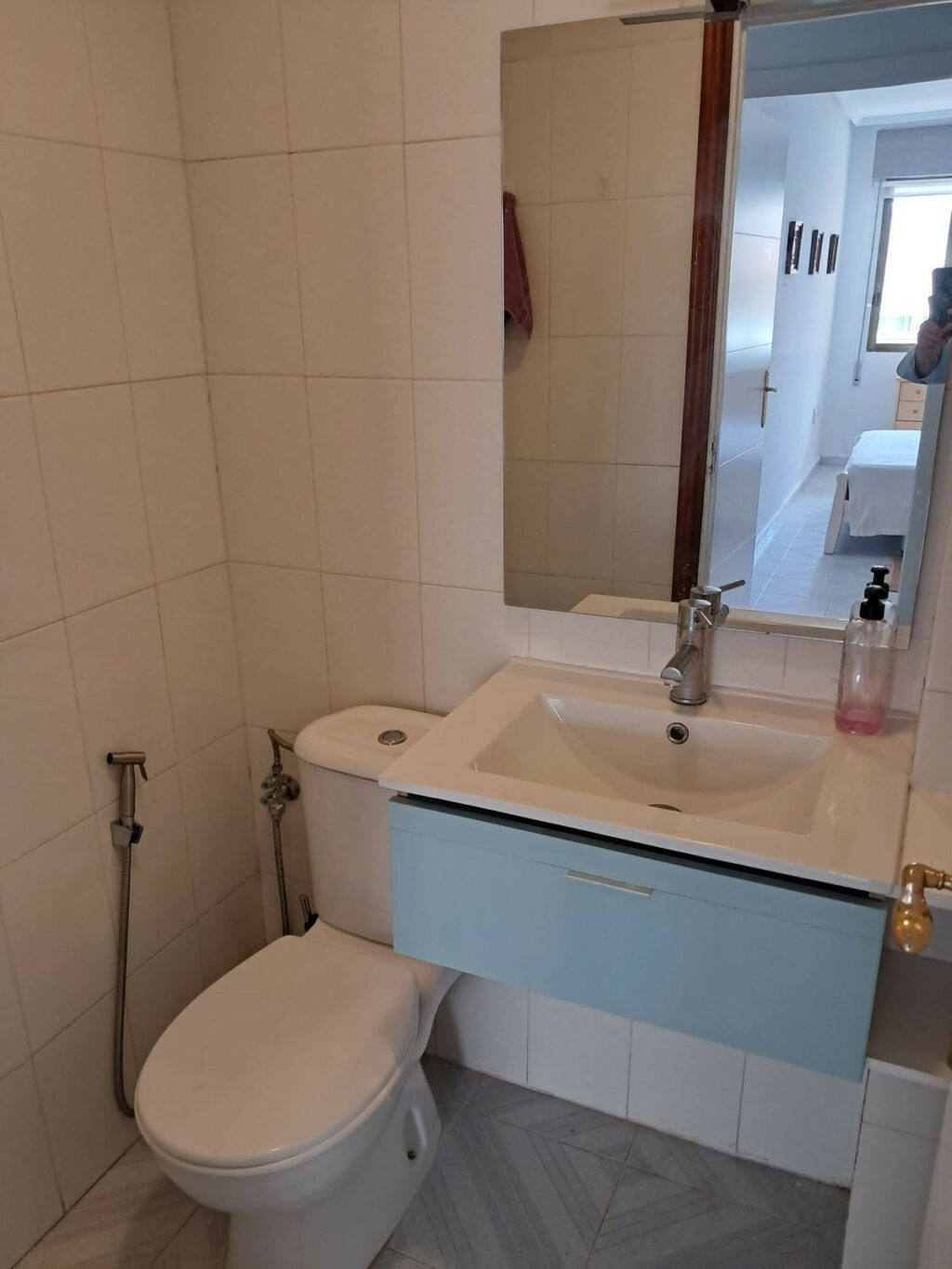 Middle Floor Apartment Lo Pagan Murcia - image 30