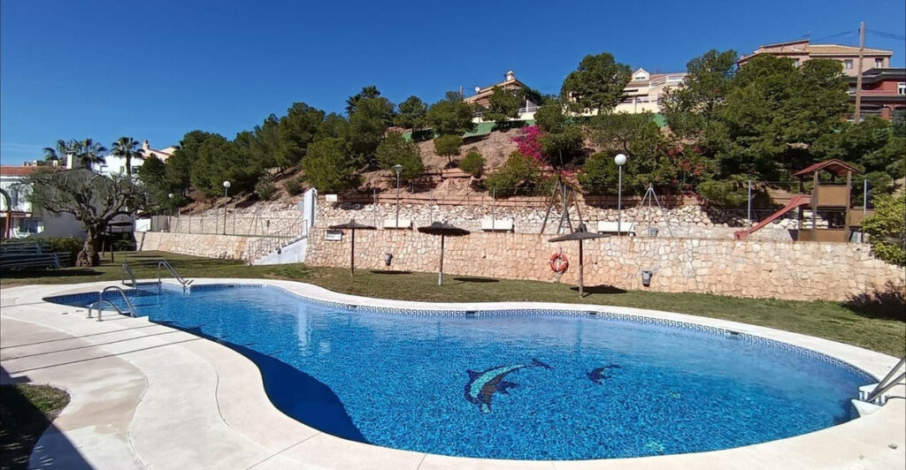 Semi-Detached House Rincón de la Victoria Málaga - image 30