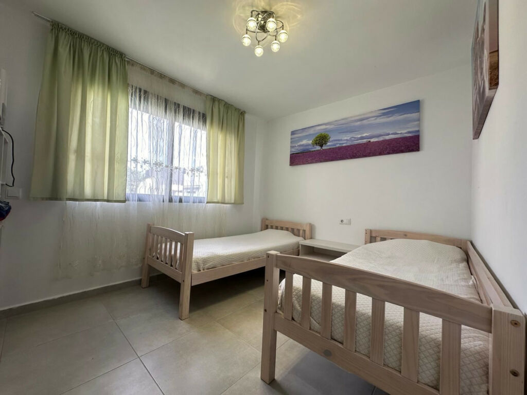 Detached Villa San Pedro del Pinatar Murcia - image 30