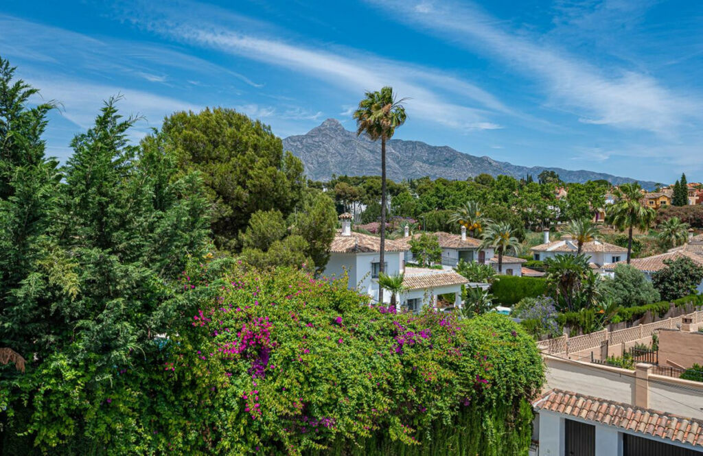 Detached Villa Nueva Andalucía Málaga - image 29
