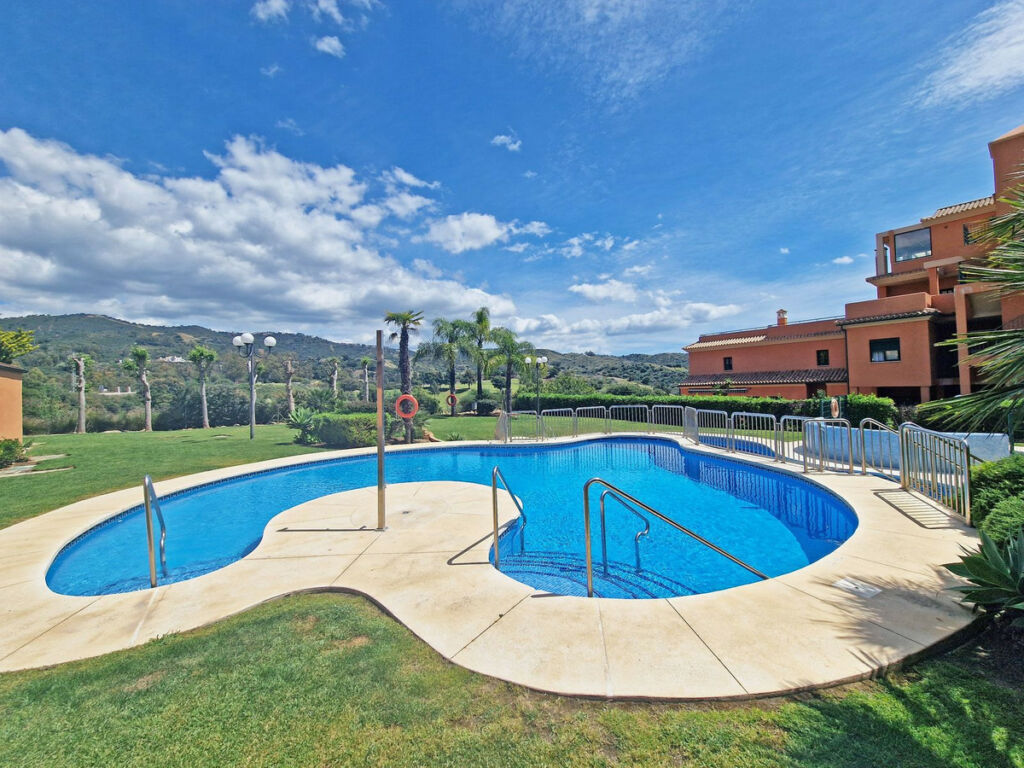 Penthouse Elviria Málaga - image 29
