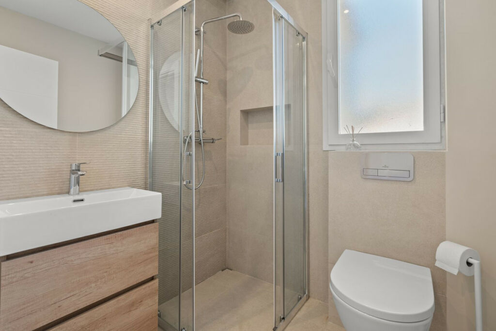 Penthouse Aloha Málaga - image 30