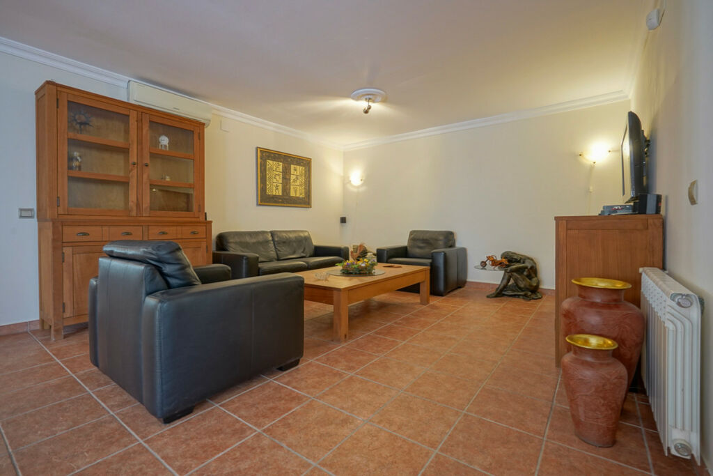 Detached Villa Altea Alicante - image 30