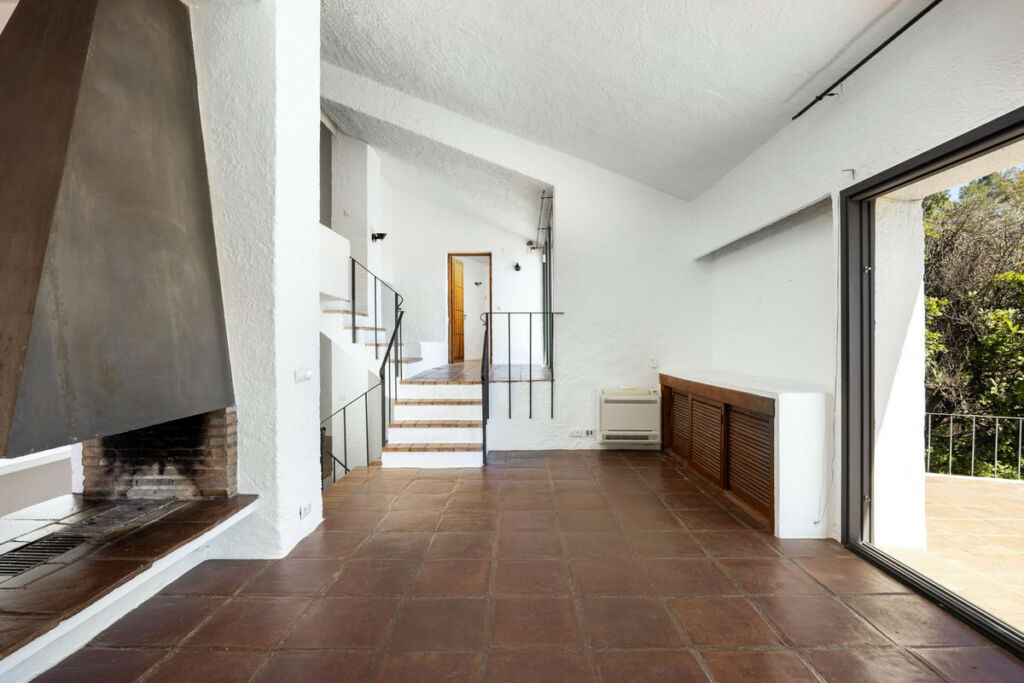 Detached Villa Mijas Málaga - image 30