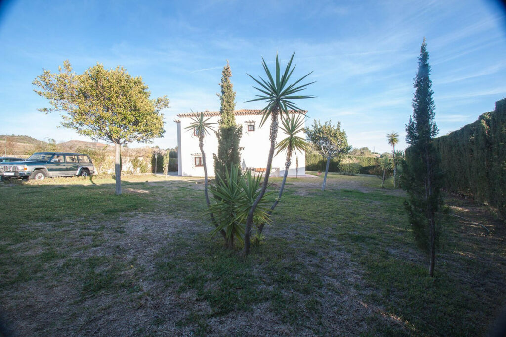 Finca - Cortijo Estepona Málaga - image 30