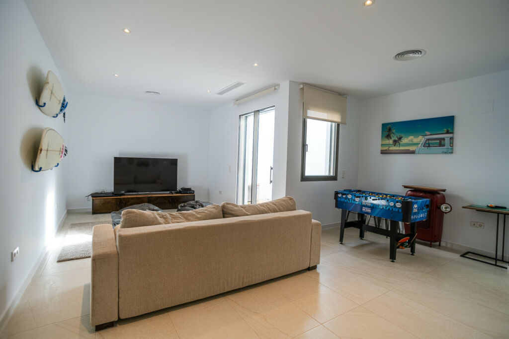 Detached Villa Las Colinas Golf Alicante - image 30