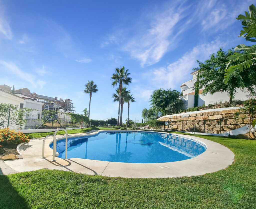 Penthouse Casares Playa Málaga - image 34