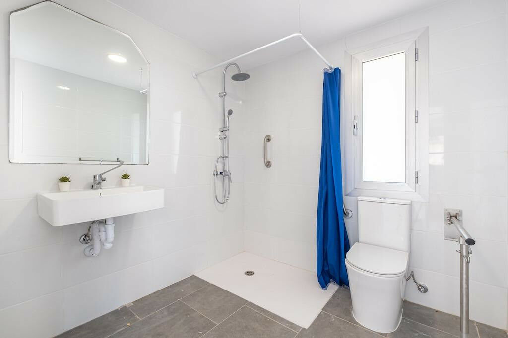 Detached Villa Polop Alicante - image 31