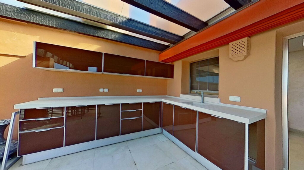 Penthouse Los Monteros Málaga - image 31