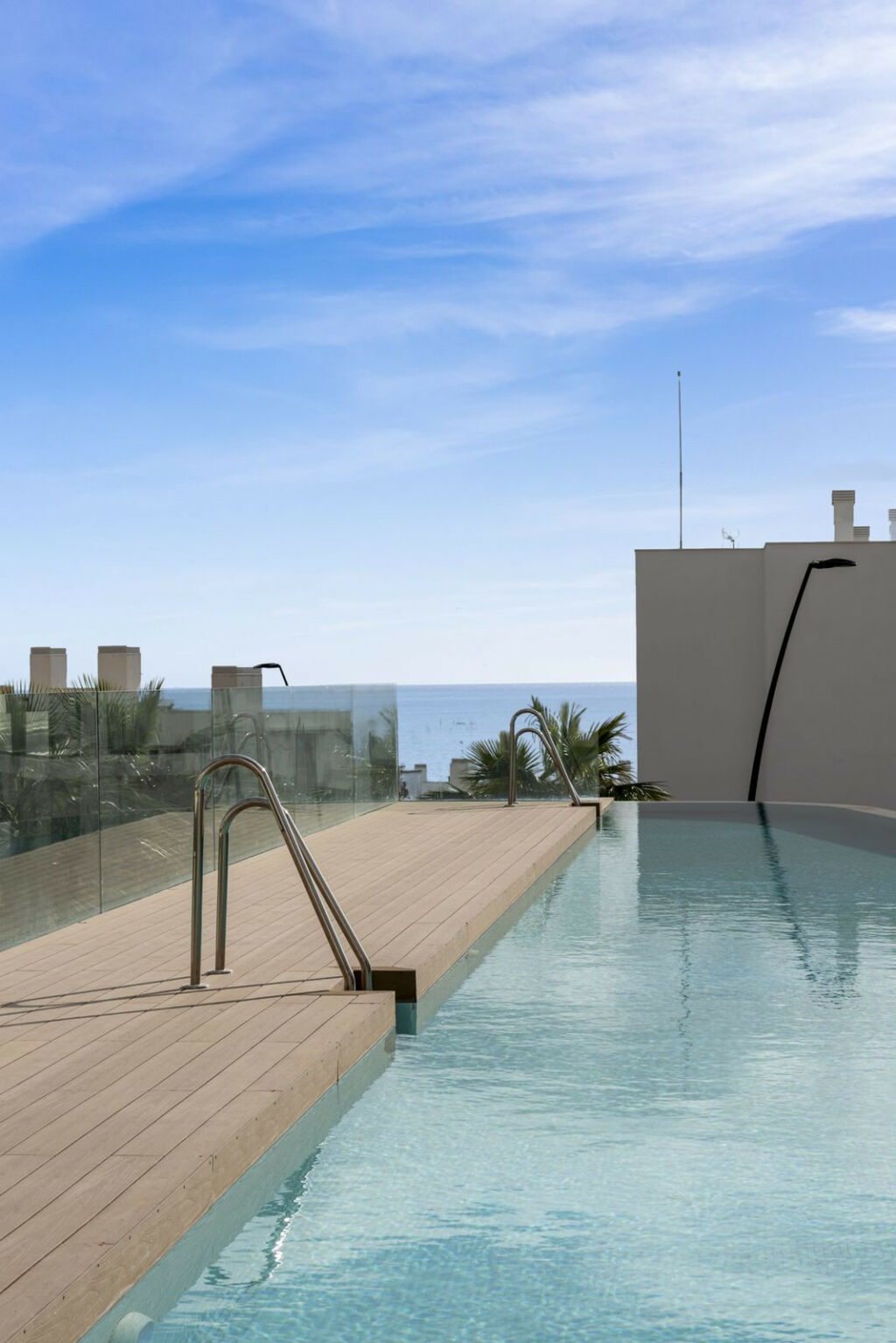 Ground Floor Apartment Fuengirola Málaga - image 31