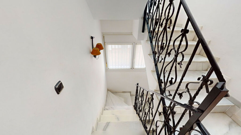 Detached Villa Torre del Mar Málaga - image 31