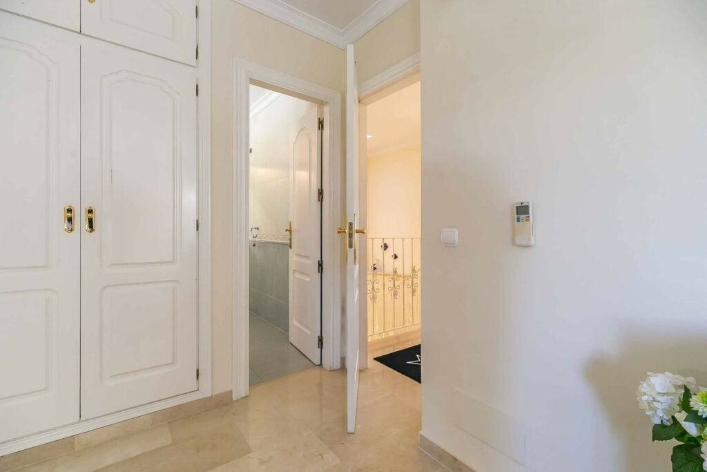 Townhouse Artola Málaga - image 31