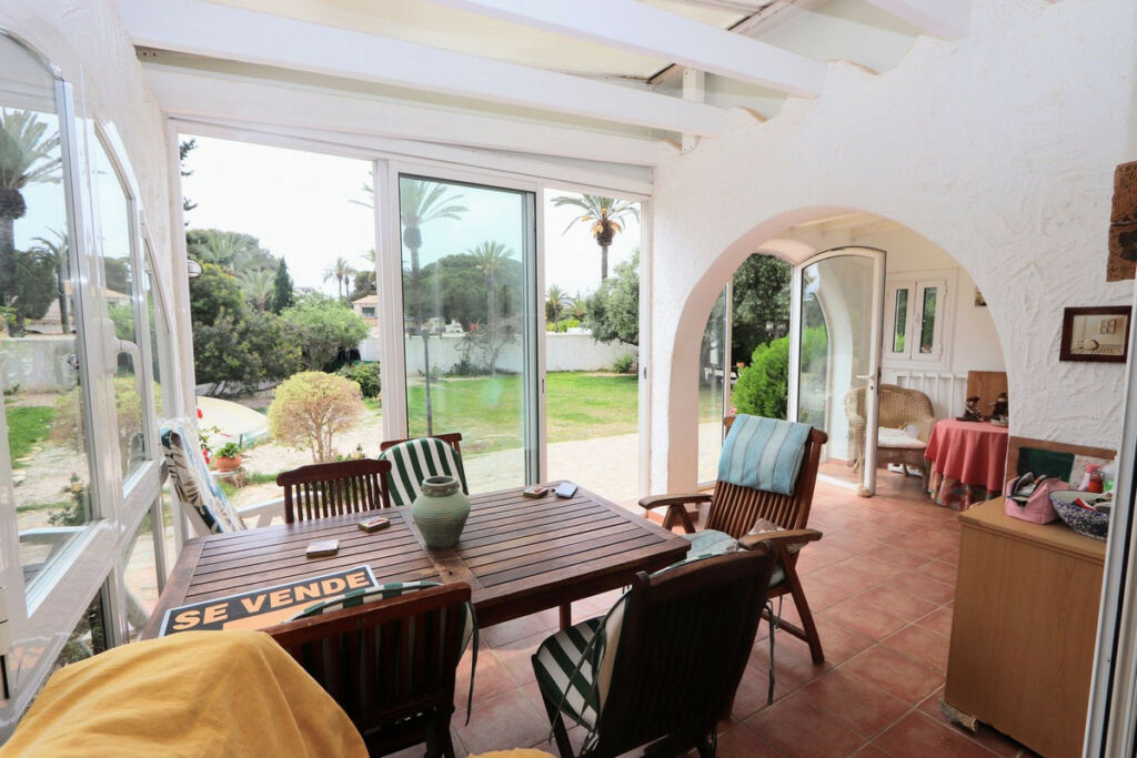 Detached Villa Cabo Roig Alicante - image 31