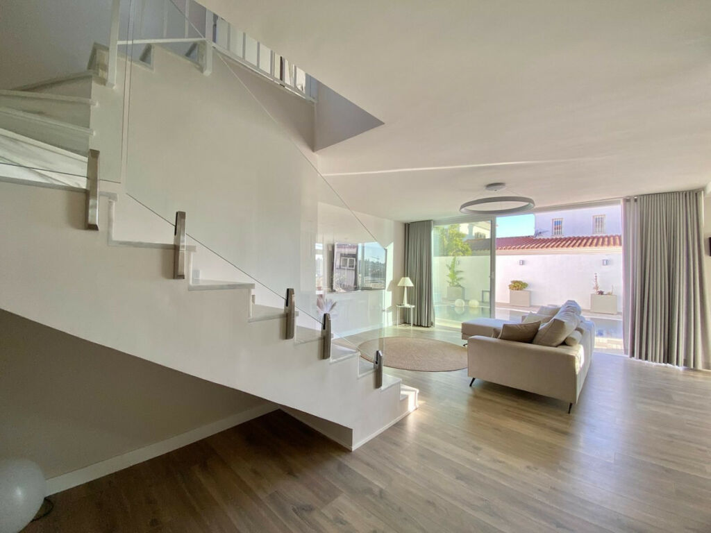 Semi-Detached House Fuengirola Málaga - image 31
