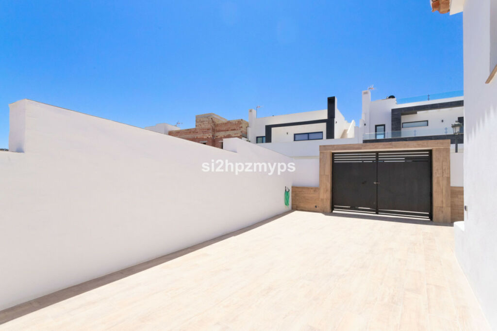 Detached Villa Nerja Málaga - image 31