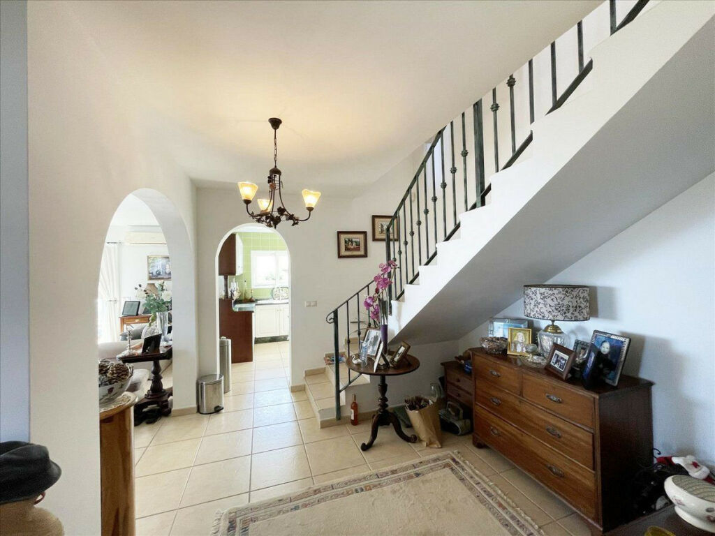 Detached Villa Calpe Alicante - image 31