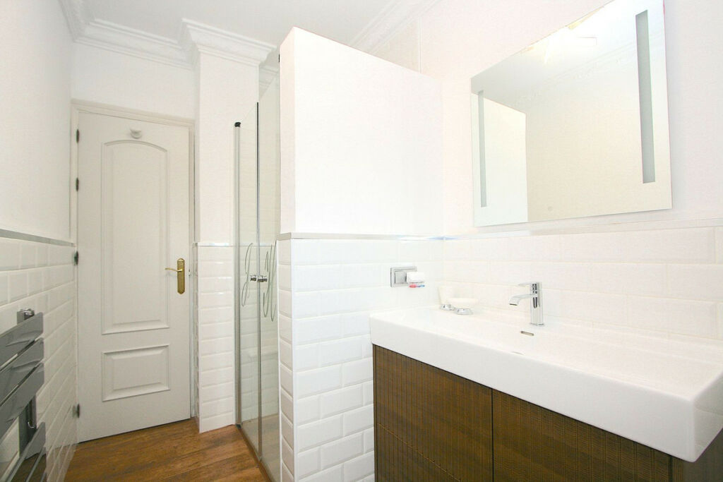 Detached Villa Benalmadena Costa Málaga - image 31