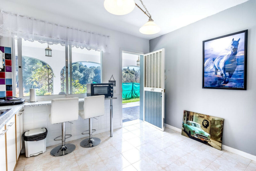 Detached Villa Alhaurín el Grande Málaga - image 31