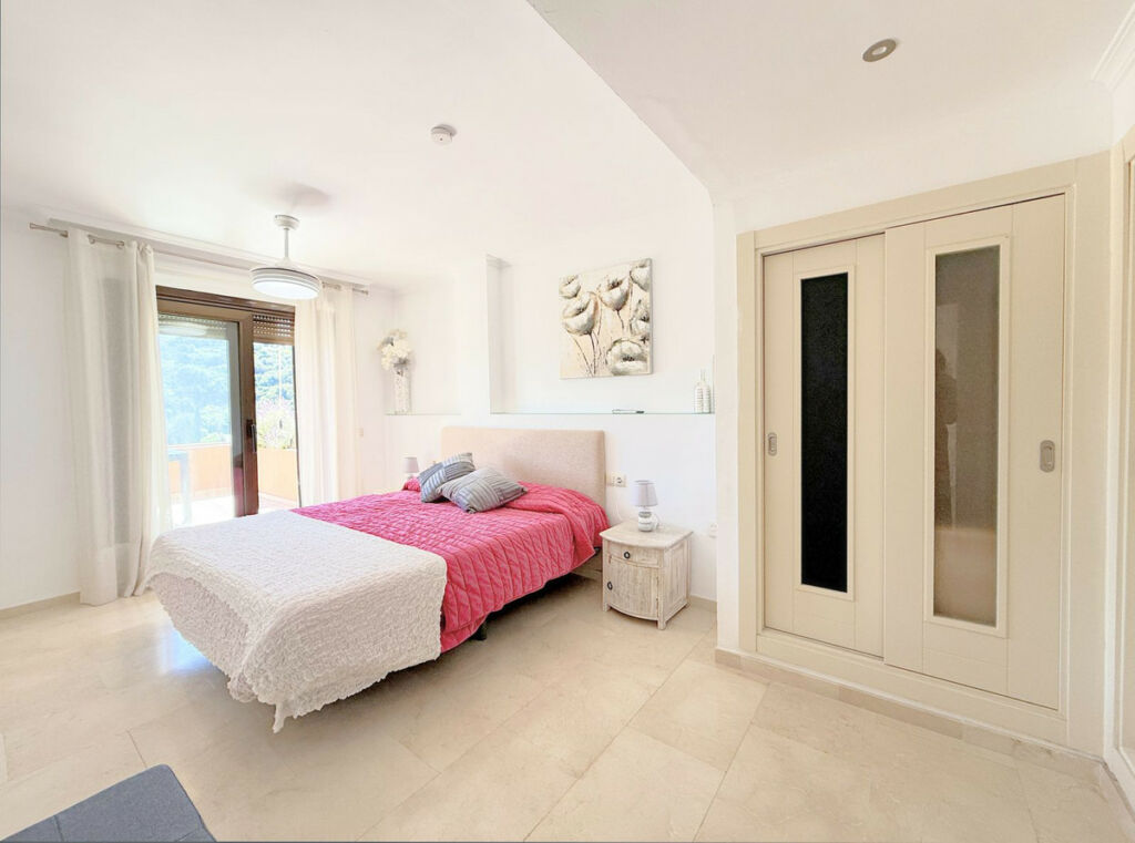 Ground Floor Apartment Casares Playa Málaga - image 31