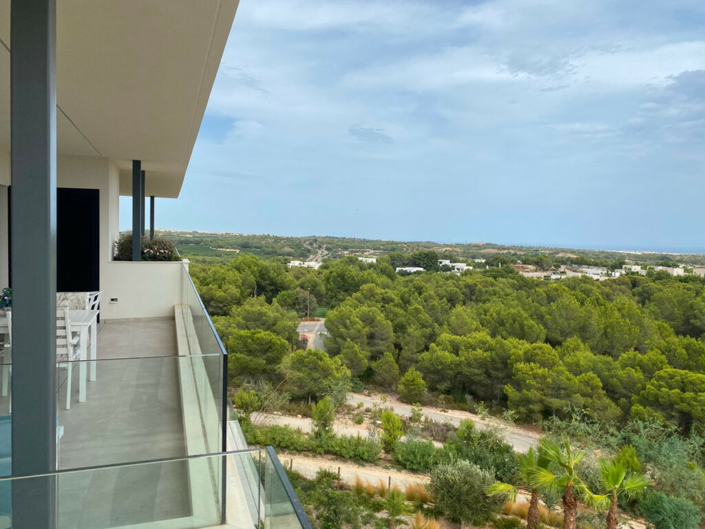 Middle Floor Apartment Las Colinas Golf Alicante - image 31