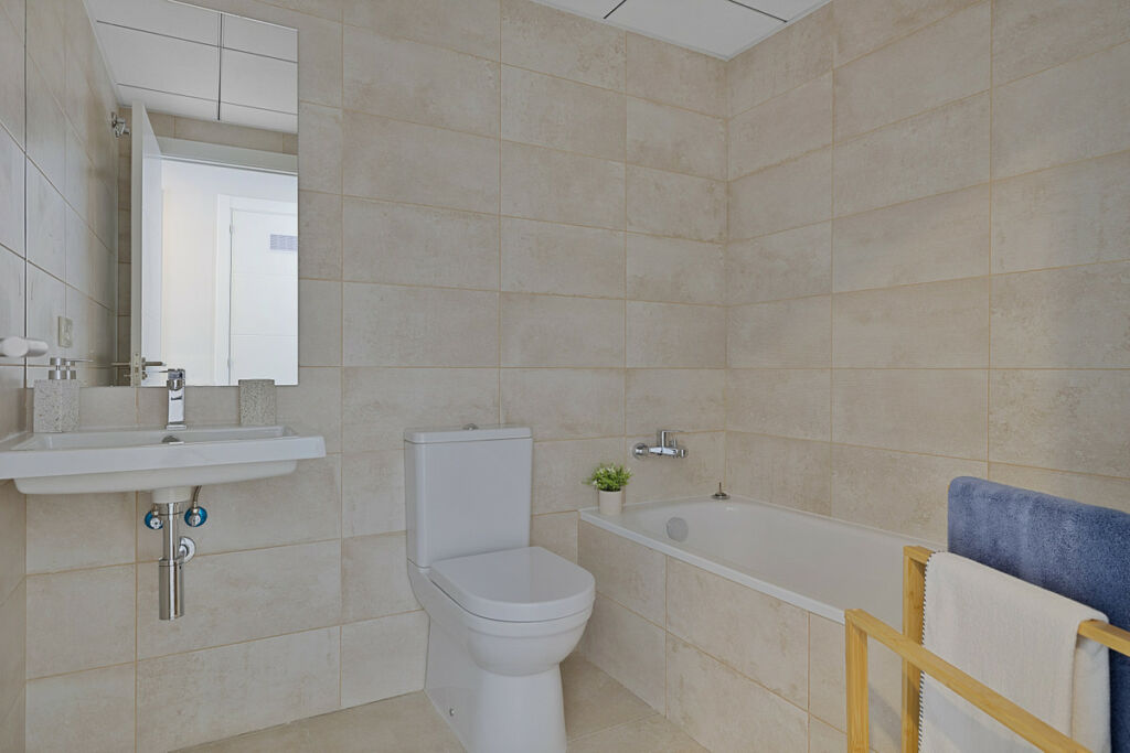 Penthouse Mijas Costa Málaga - image 31