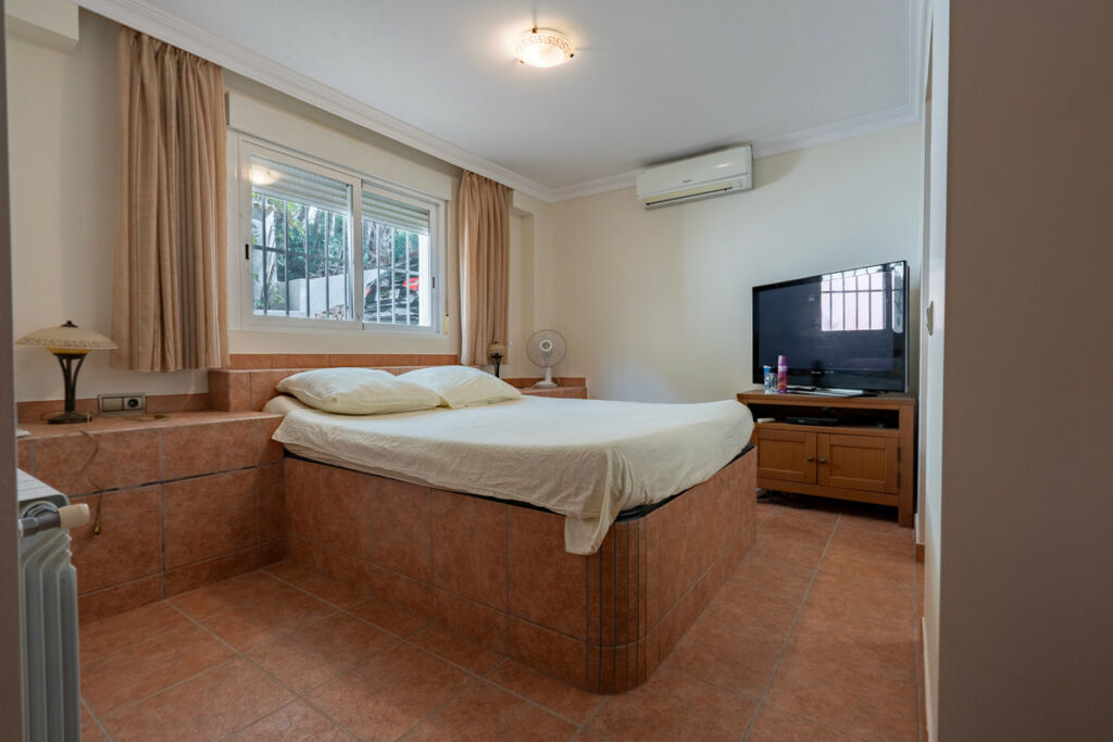 Detached Villa Altea Alicante - image 31