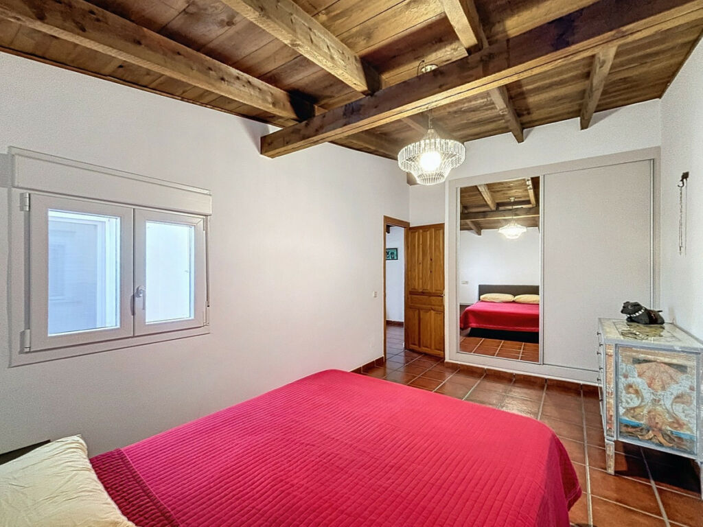 Detached Villa Almayate Málaga - image 31