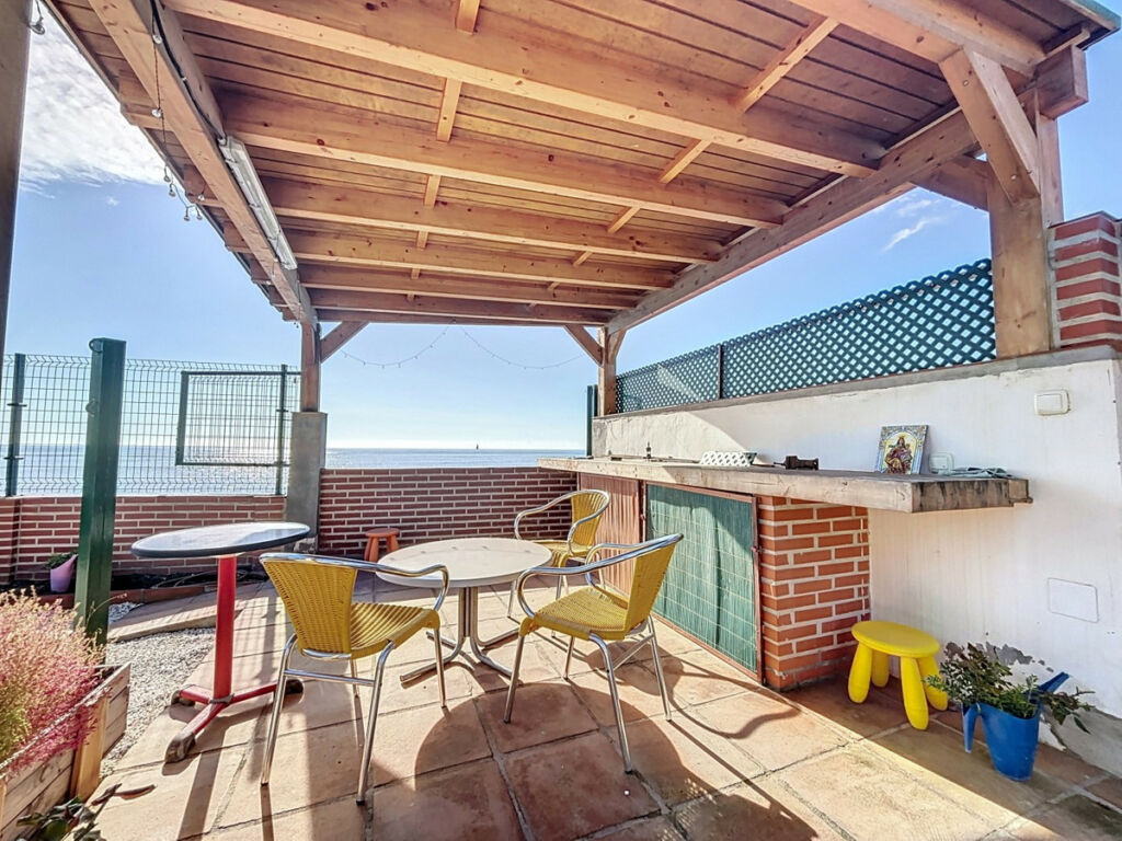 Detached Villa Almayate Málaga - image 32