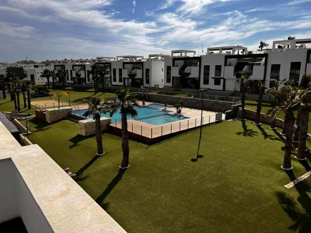 Penthouse Punta Prima Alicante - image 30
