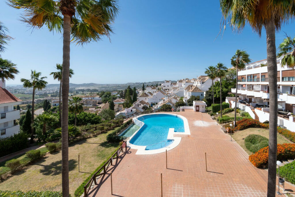 Penthouse Duplex Mijas Golf Málaga - image 31