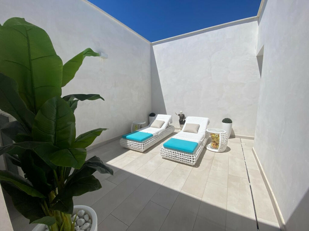 Townhouse Sotogrande Cádiz - image 31