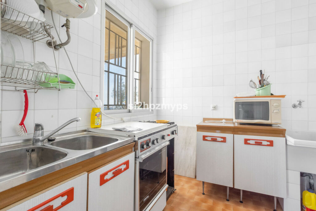 Detached Villa Nerja Málaga - image 31