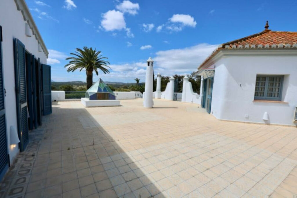 Detached Villa Sotogrande Costa Cádiz - image 31