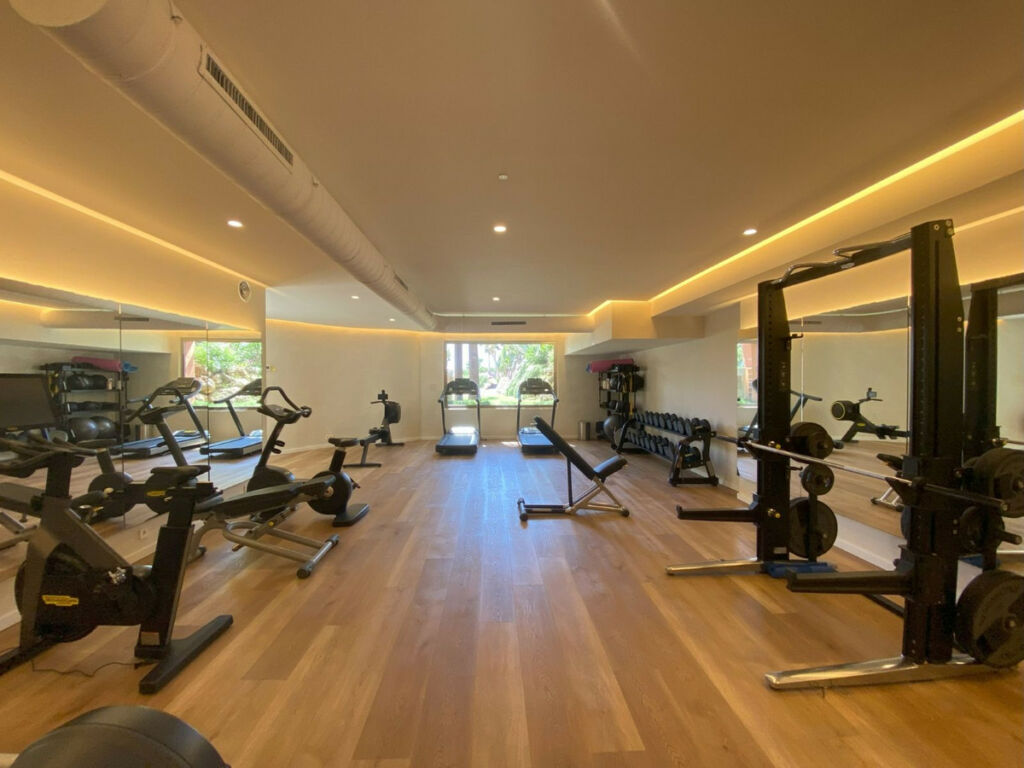 Penthouse Los Monteros Málaga - image 40