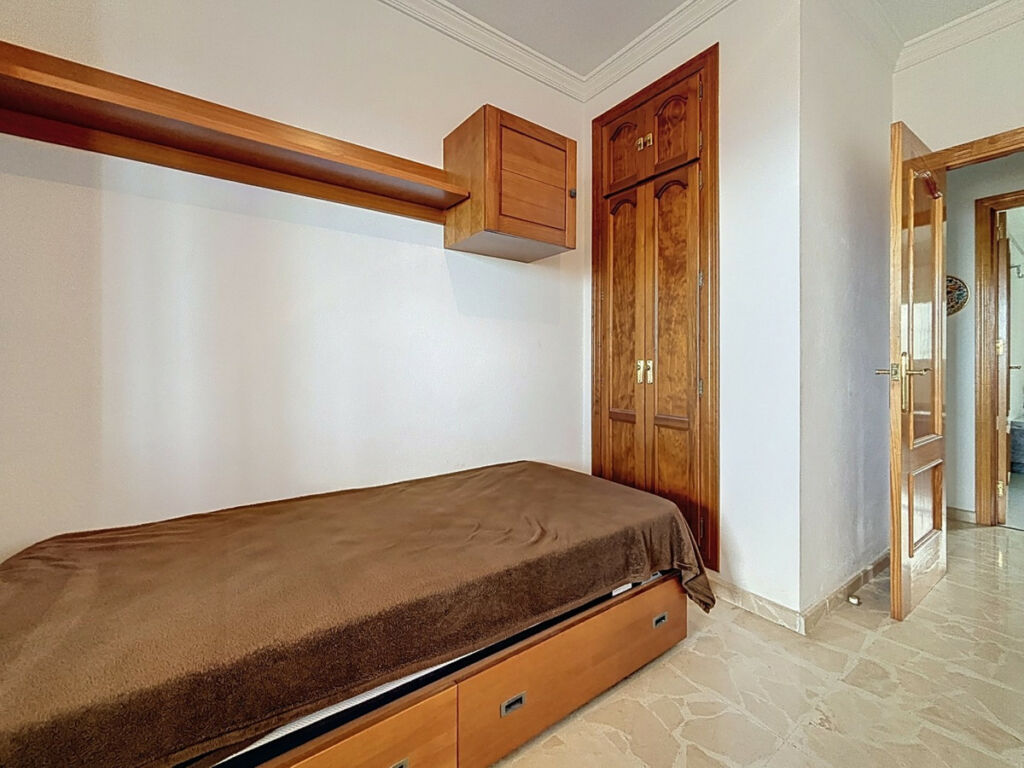 Detached Villa Chilches Málaga - image 31