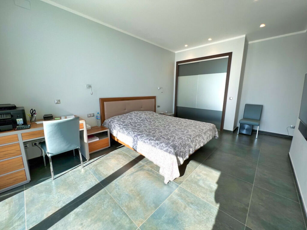 Detached Villa Altea Hills Alicante - image 32
