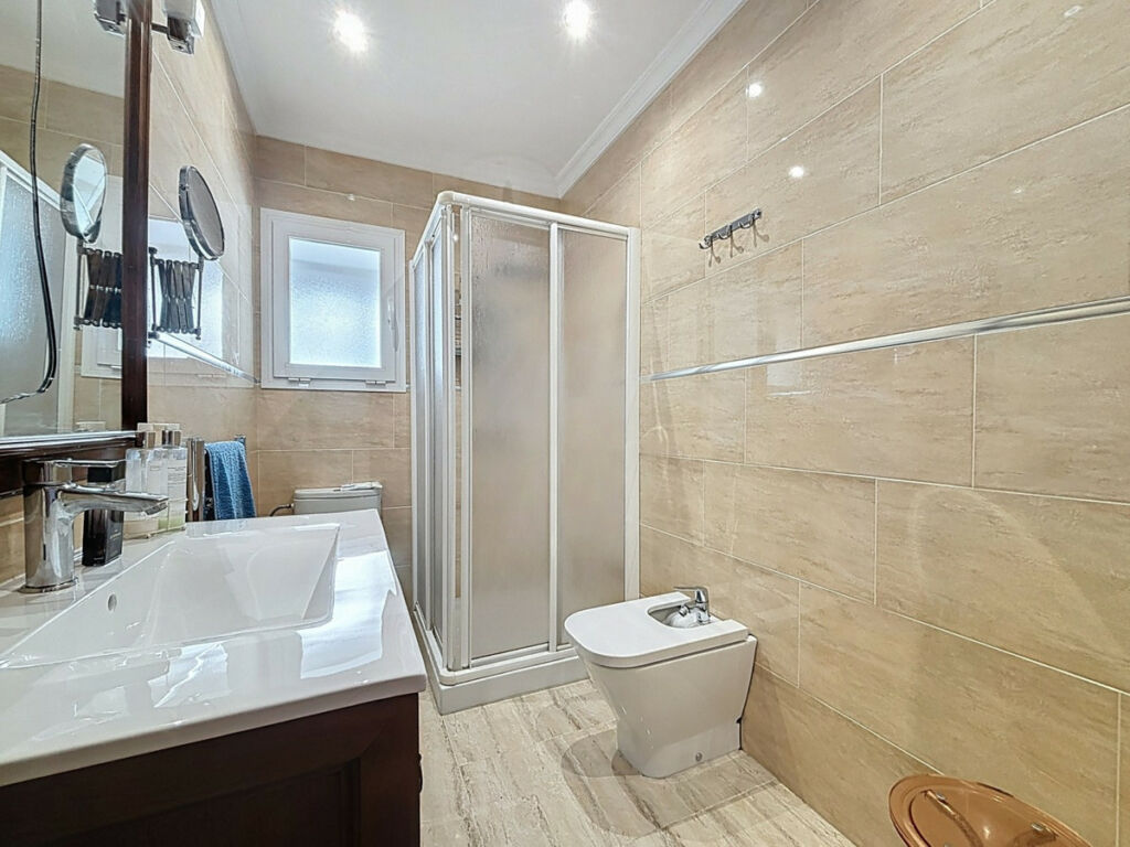 Detached Villa Cómpeta Málaga - image 31