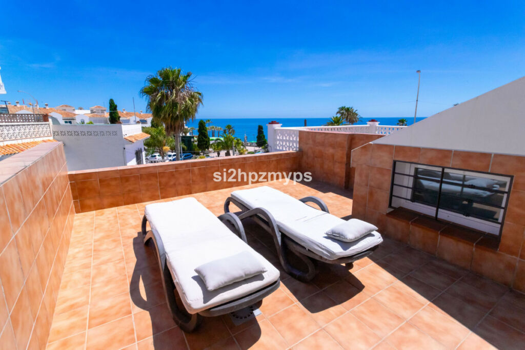 Townhouse Nerja Málaga - image 31