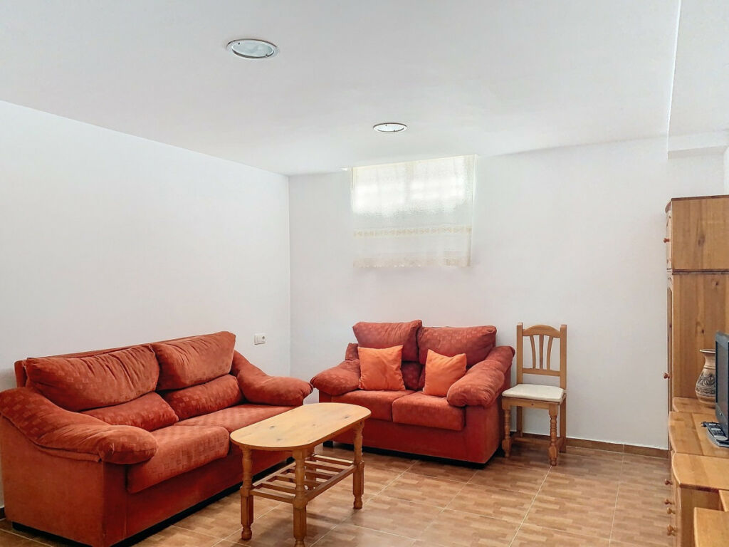 Semi-Detached House Valle-Niza Málaga - image 31