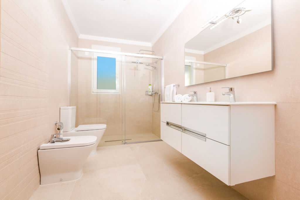 Detached Villa Javea Alicante - image 30
