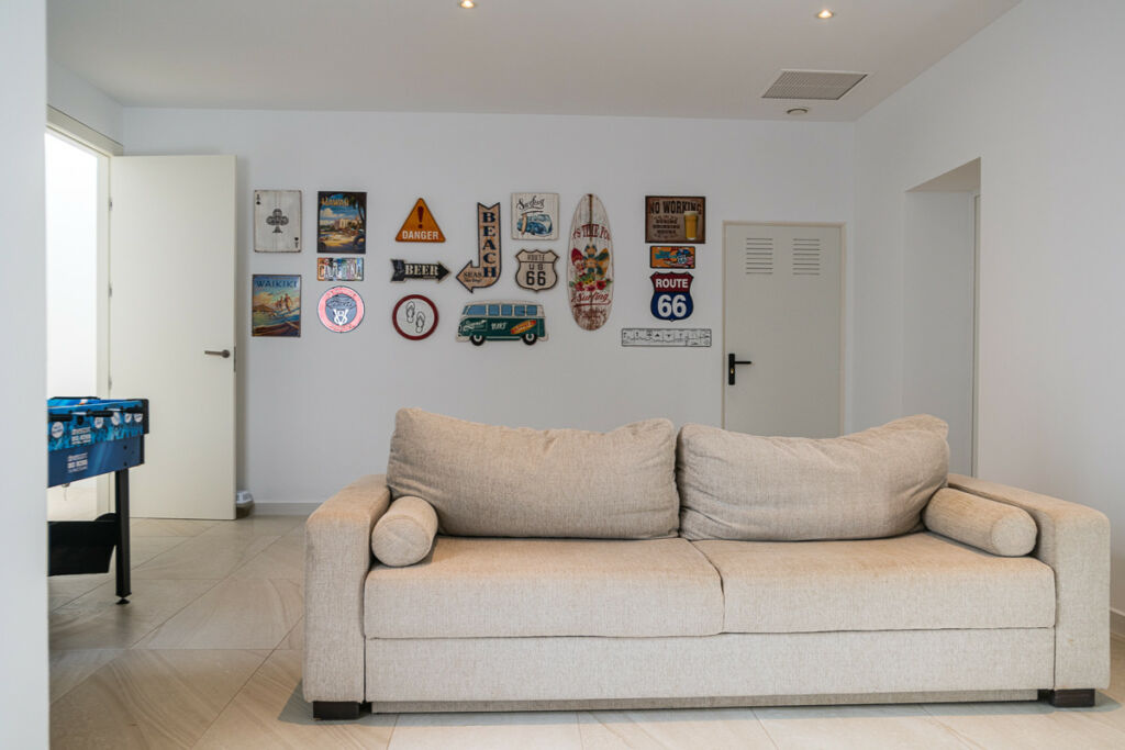Detached Villa Las Colinas Golf Alicante - image 31