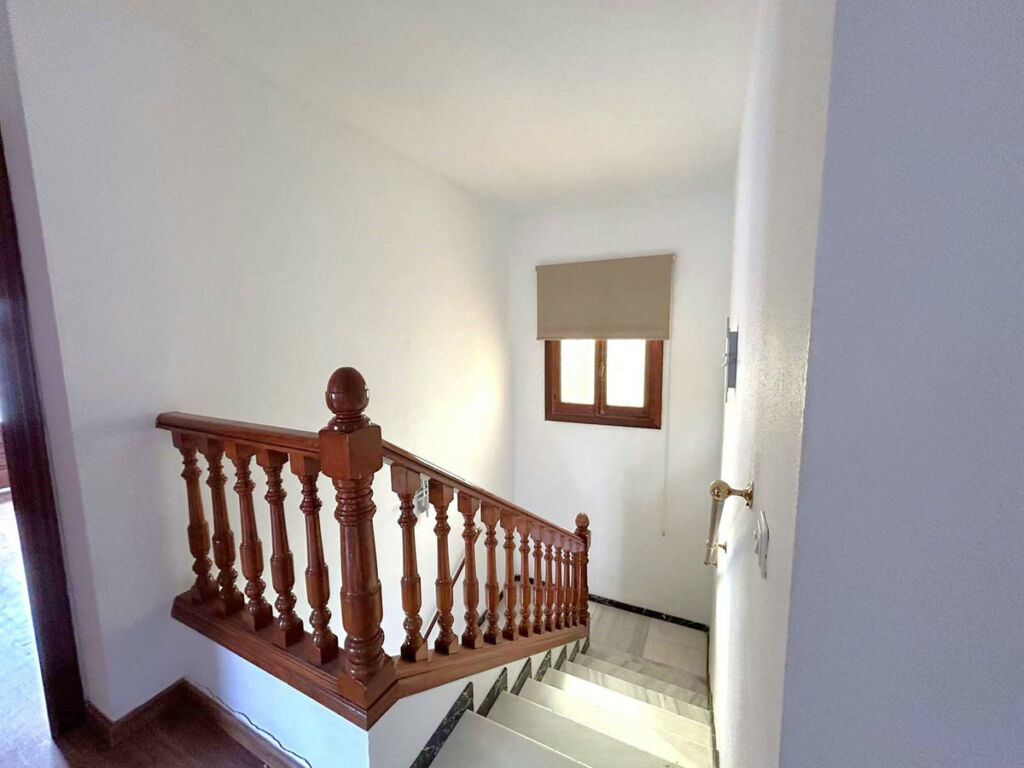 Detached Villa Mijas Málaga - image 31